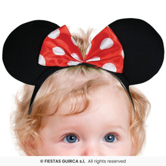 Miki Baby kostým