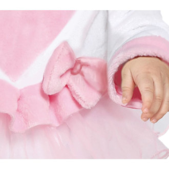 Kitty baby - biela mačička