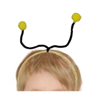 Lil bee - kostým včielky