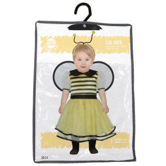 Lil bee - kostým včielky
