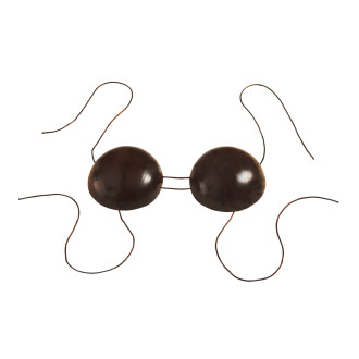 Widmann Podprsenka havaj kokosy