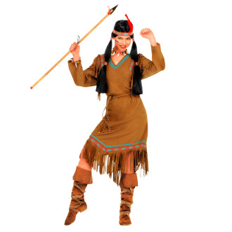 Widmann Indiánsky kostým CHEYENNE