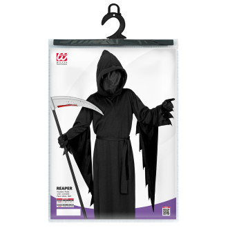 Widmann REAPER kostým pre chlapcov