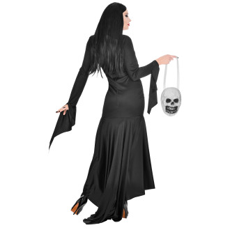 Widmann Kostým Morticia