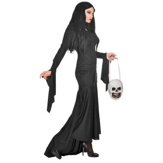 Widmann Kostým Morticia