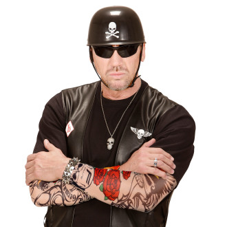 Widmann Tetovanie EASY RIDER