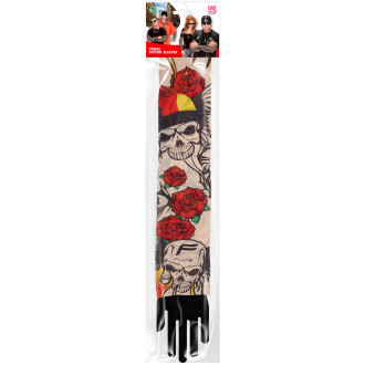 Widmann Tetovanie EASY RIDER