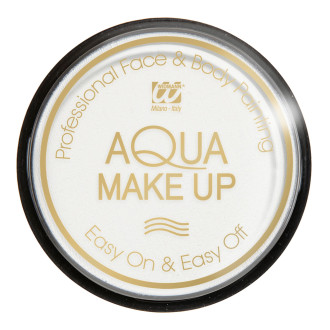 Widmann Aqua make-up biely