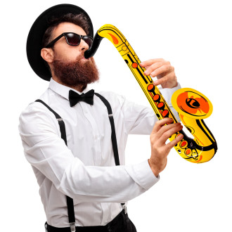 Widmann Saxofón nafukovací