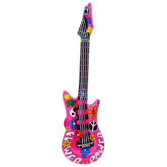 Widmann Gitara nafukovacia