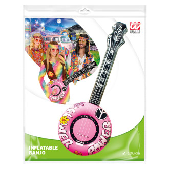Widmann Banjo nafukovací