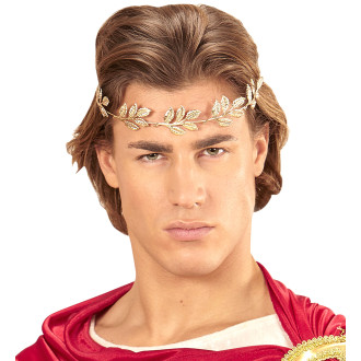 Widmann Zlatý vavrínový veniec