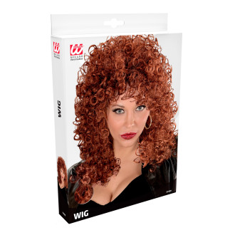 Widmann Parochňa Eleonora hnedá