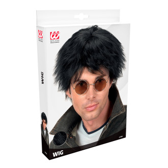 Widmann Parochňa BEAT čierna