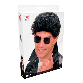 Widmann Parochňa 60-te roky čierna