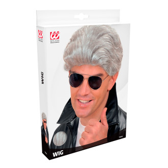 Widmann Parochňa 60-te roky šedá