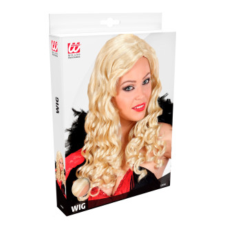 Widmann Parochňa Jessica blond