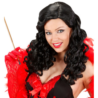 Widmann Parochňa Jessica čierna