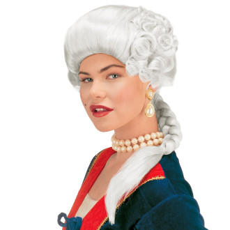 Widmann Parochňa Duchess Josephine