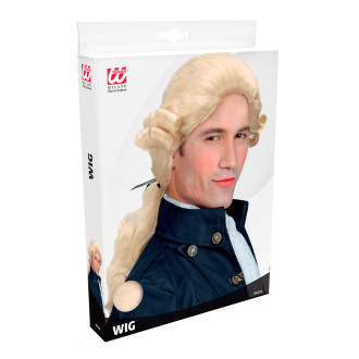 Widmann Parochňa COLONIAL blond