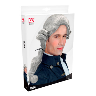 Widmann Parochňa COLONIAL šedá