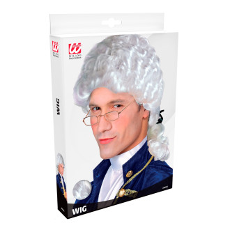 Widmann Parochňa markíz