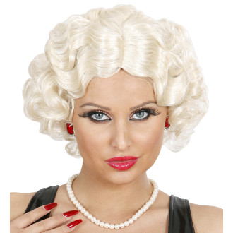Widmann Parochňa BETTY blond
