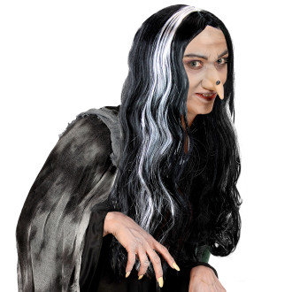 Widmann Parochňa Mortiša