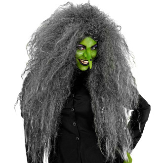 Widmann Parochňa šedá čarodejnícka