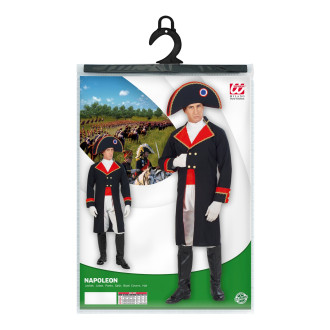Widmann Kostým Napoleona