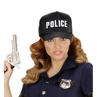 Widmann Látková policajná čiapka univerzálna