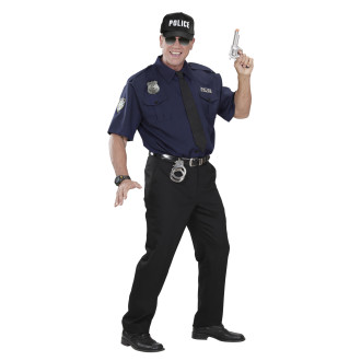 Widmann Látková policajná čiapka univerzálna