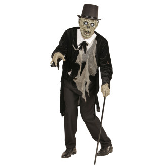 Widmann Maska zombie ženích