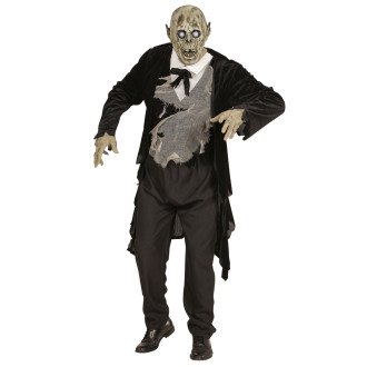 Widmann Maska zombie ženích