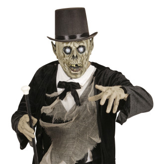 Widmann Maska zombie ženích