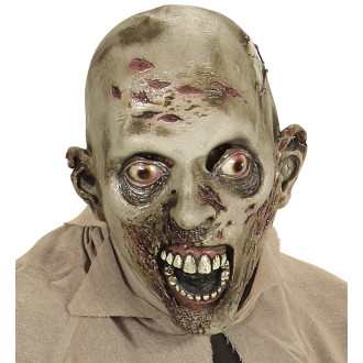 Widmann Maska zombie lepra
