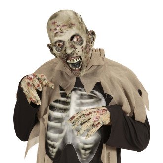 Widmann Maska zombie lepra