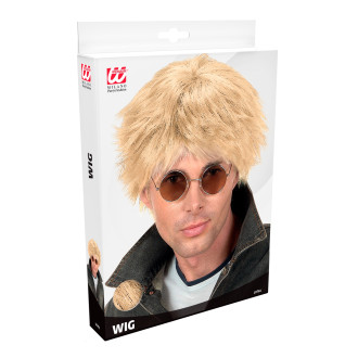 Widmann Parochňa BEAT blond