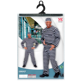 Widmann Väzenský oblek