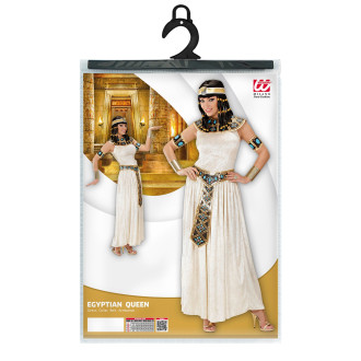 Widmann Egyptská kráľovná