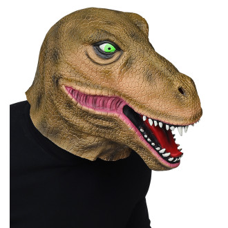 Widmann Maska tyranosaurus