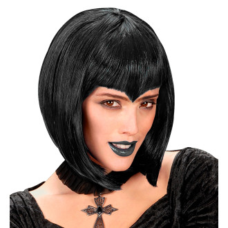 Widmann Parochňa ghotic vamp