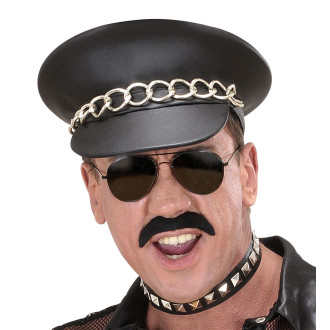 Widmann HARD ROCK čiapka