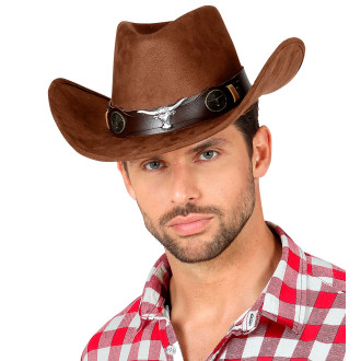 Widmann Kovbojský klobúk DALLAS