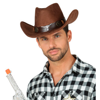 Widmann Kovbojský klobúk DALLAS
