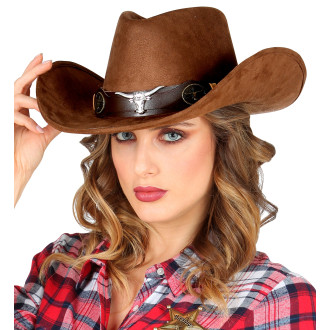 Widmann Kovbojský klobúk DALLAS