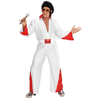 Widmann KING OF ROCK "N" ROLL Elvis
