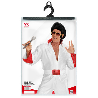 Widmann KING OF ROCK "N" ROLL Elvis