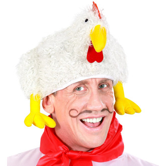 Widmann Čiapka kura
