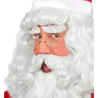 Widmann Okuliare pre Mikuláša okrúhle